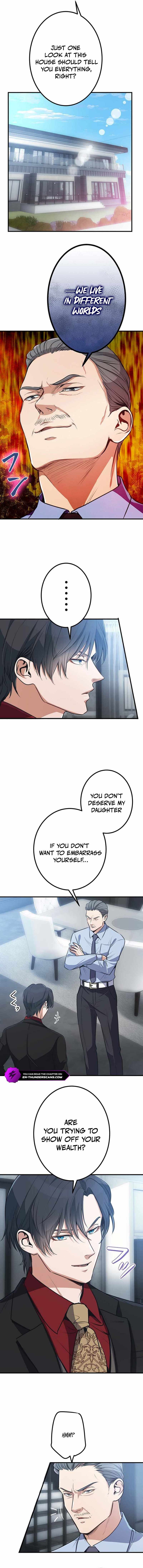 The Tyrant Duke Reincarnated as a Host Chapter 18 2